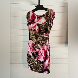 Cache dress, size 6